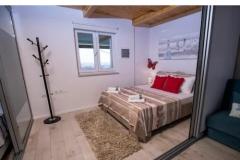 Holiday Huis Dora Appartement 1 – Dora foto 3