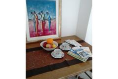 Huis Green Emi*** Split-Center Appartement 1 – Green Emi foto 2