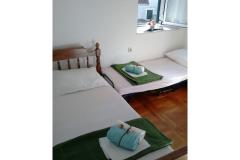 Huis Green Emi*** Split-Center Appartement 1 – Green Emi foto 4