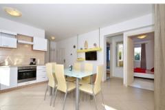 Lobster Appartementen Appartement 1 – apartman 1 foto 3