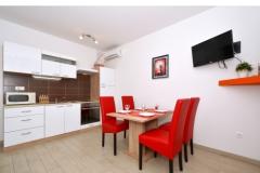 Lobster Appartementen Appartement 2 – apartman 2 foto 2