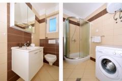 Lobster Appartementen Appartement 2 – apartman 2 foto 5