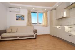Lobster Appartementen Appartement 3 – apartman 3 foto 4