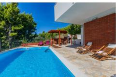 Luxury Appartement Mulberry Appartement 1 foto 3