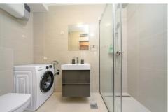 Luxury modern apartment on beach Appartement 1 foto 4