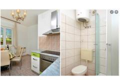 Kamers & apartment Kraljevic Appartement 1 – ap1 foto 2