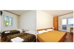 Kamers & apartment Kraljevic Appartement 1 – ap1 foto 4