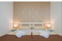 Studio Appartement Sweet Dreams Appartement 2 – Apartment foto 5