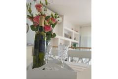 Vila Sofija Appartement 1 – Kuća foto 4