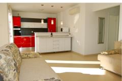 Villa Excelsio ,BEACH,SEA &amp; SUN Appartement 1 – F1 foto 1