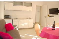 Villa Excelsio ,BEACH,SEA &amp; SUN Appartement 2 – F2 foto 1