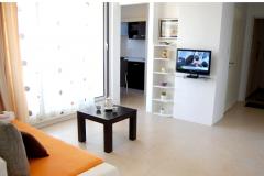 Villa Excelsio ,BEACH,SEA &amp; SUN Appartement 3 – M1 foto 1