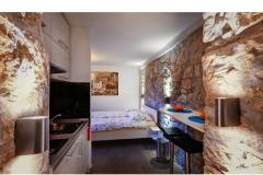 Villa Veli Varos Split Appartement 1 – studio foto 1