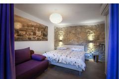 Villa Veli Varos Split Appartement 1 – studio foto 3