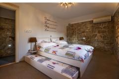 Villa Veli Varos Split Appartement 3 – Duplex foto 3