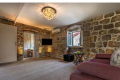 Villa Veli Varos Split Appartement 3 – Duplex foto 4