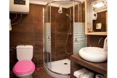 Villa Veli Varos Split Slaapkamer 2 – Room foto 3