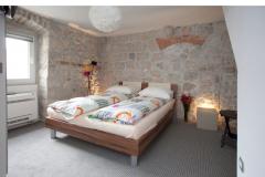 Villa Veli Varos Split Slaapkamer 2 – Room foto 4