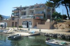 Appartementen Kala Appartement 1 – A/1 foto 5