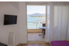 Appartementen Kala Appartement 2 – A/2 foto 2