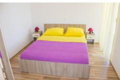 Appartementen Kala Appartement 3 – A/3 foto 2