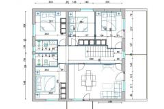 Appartementen Kalinić Appartement 1 – APARTMAN A foto 1
