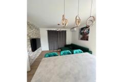 Appartementen Kalinić Appartement 1 – APARTMAN A foto 5