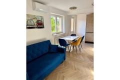 Appartementen Kalinić Appartement 2 – APARTMAN C foto 3