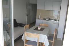 Appartementen Vekić Appartement 1 foto 3