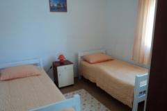 Appartementen Vekić Appartement 2 foto 5