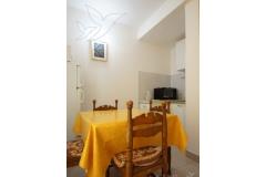 Appartementen Mratinović Sreser  Appartement 2 foto 2