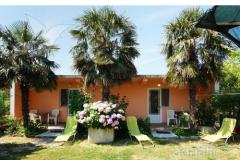 Appartementen Mratinović Sreser  Appartement 2 foto 3