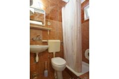 Appartementen Mratinović Sreser  Appartement 2 foto 5