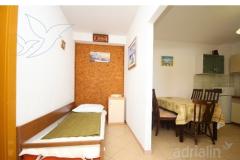 Appartementen Mratinović Sreser  Appartement 3 foto 1