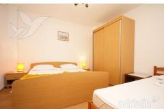 Appartementen Mratinović Sreser  Appartement 3 foto 2