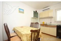 Appartementen Mratinović Sreser  Appartement 3 foto 3