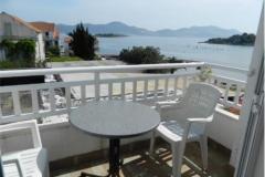 Appartementen Mratinović Sreser  Appartement 4 – A 2+2 foto 1