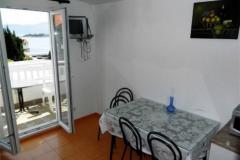 Appartementen Mratinović Sreser  Appartement 4 – A 2+2 foto 2