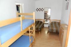 Appartementen Mratinović Sreser  Appartement 4 – A 2+2 foto 5