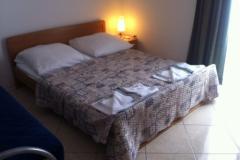 Villa Menalo Appartement 2 – Appartman foto 1