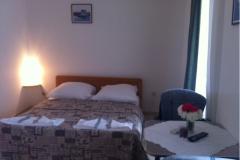 Villa Menalo Slaapkamer 3 – Soba 1 foto 1