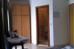 Villa Menalo Slaapkamer 3 – Soba 1 foto 2