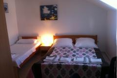 Villa Menalo Slaapkamer 8 – Soba 7 foto 1