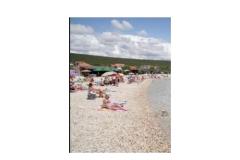 Appartement op het strand Lola Appartement 1 – Plaža Lola foto 3