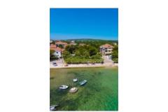 Appartement op het strand Lola Appartement 1 – Plaža Lola foto 4