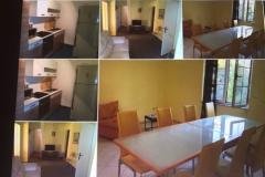 Huis op het strand Lola Beach Huis Lola Appartement 1 – beach view foto 2