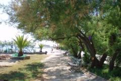 Huis op het strand Lola Beach Huis Lola Appartement 1 – beach view foto 4