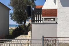 Appartement Parlov Appartement 1 – Upstairs foto 2