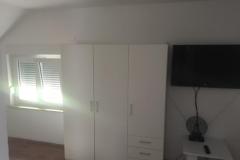 Appartement Parlov Appartement 1 – Upstairs foto 4