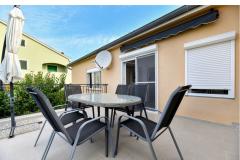 Appartementen Barbir Appartement 2 – KAT MALI foto 4